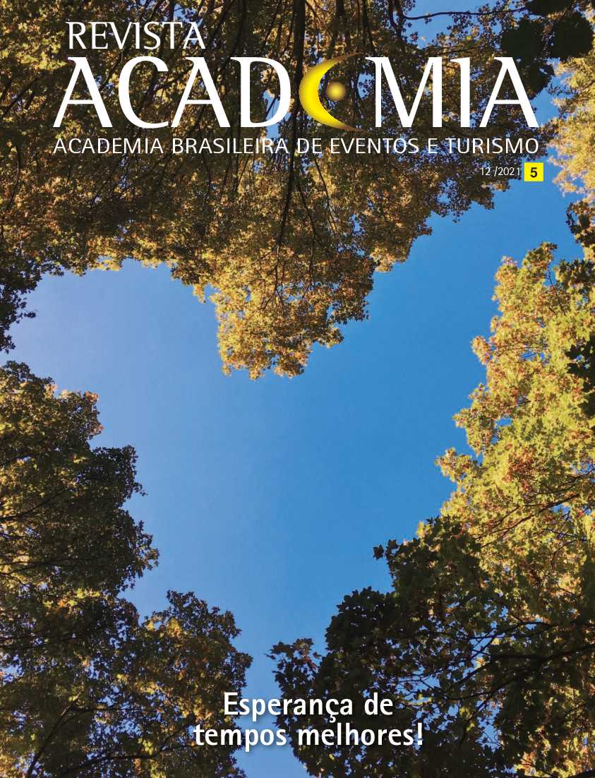 Edição 05 - Revista Academia 
